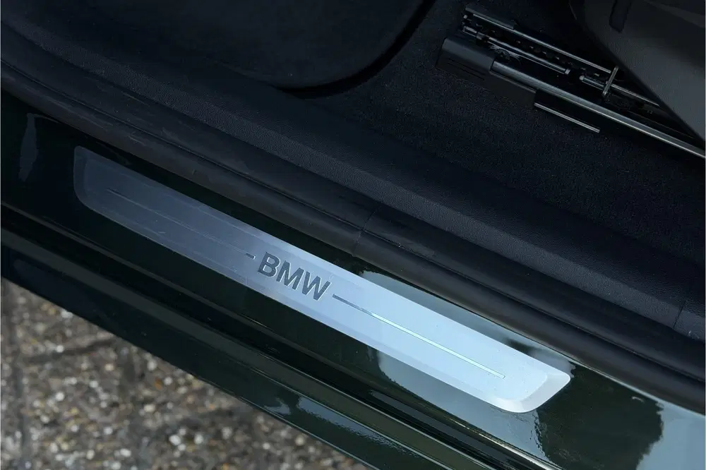 BMW 2-serie 2 Serie Active Tourer 225e xDrive uit 2023, foto 11