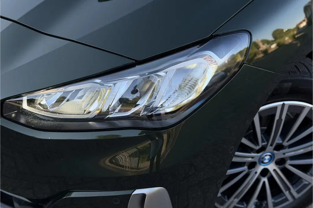 BMW 2-serie 2 Serie Active Tourer 225e xDrive uit 2023, foto 3