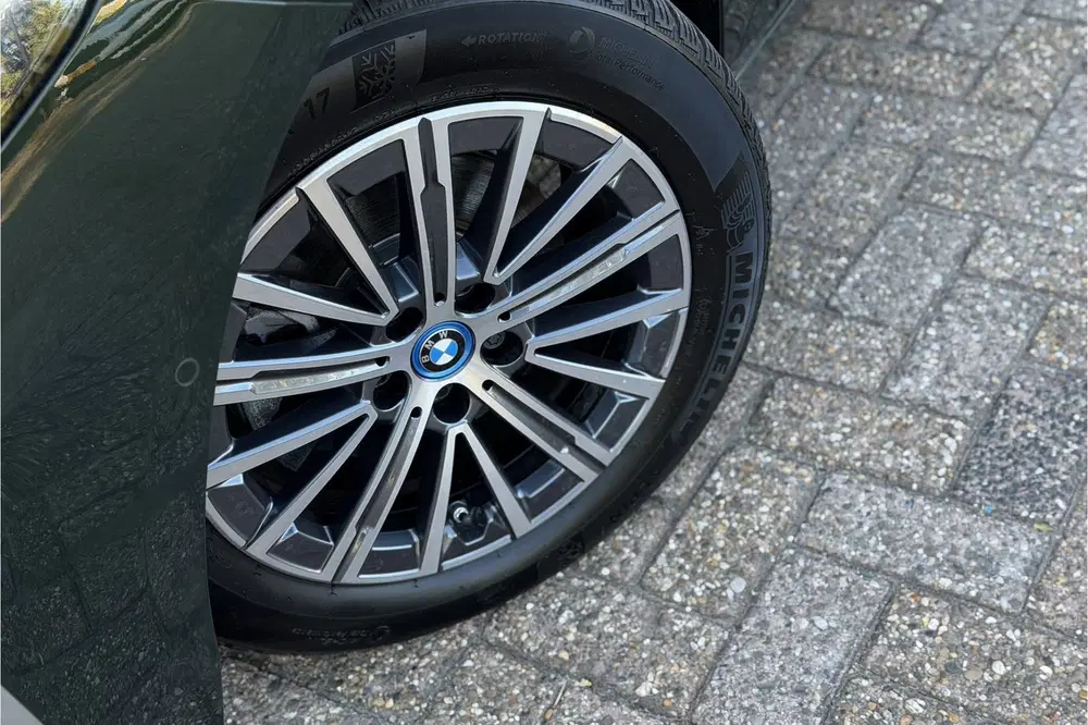 BMW 2-serie 2 Serie Active Tourer 225e xDrive uit 2023, foto 6