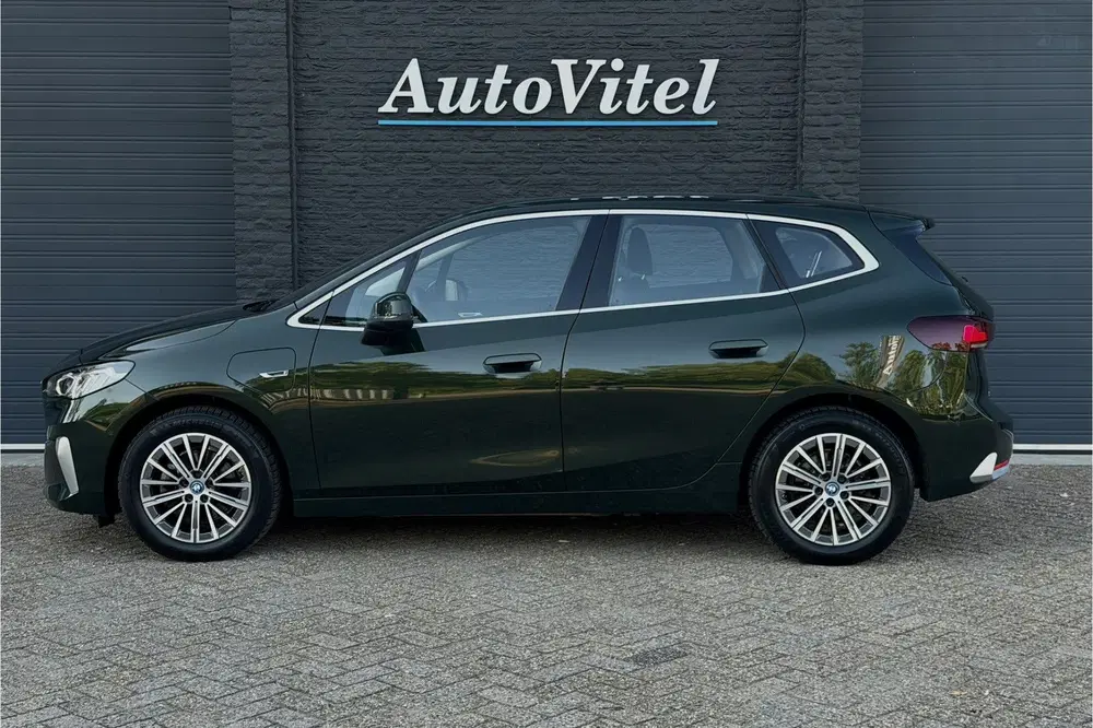 BMW 2-serie 2 Serie Active Tourer 225e xDrive uit 2023, foto 7