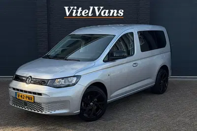 Volkswagen Caddy 1.5 TSI DSG-7 uit 2023