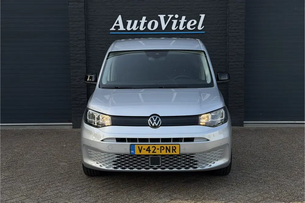 Volkswagen Caddy 1.5 TSI DSG-7 uit 2023, foto 13
