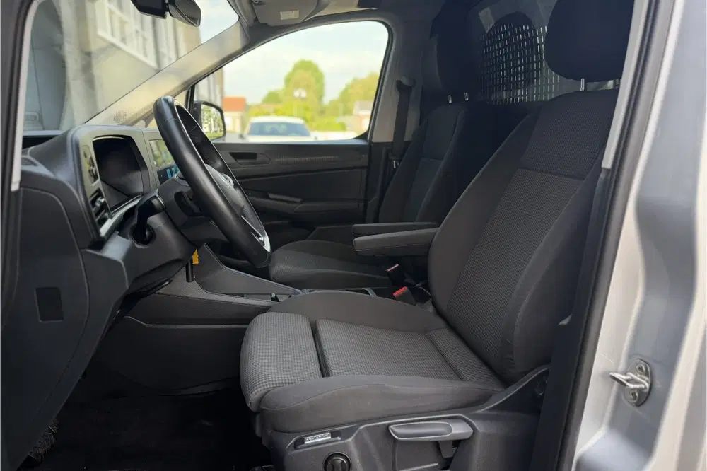 Volkswagen Caddy 1.5 TSI DSG-7 uit 2023, foto 3