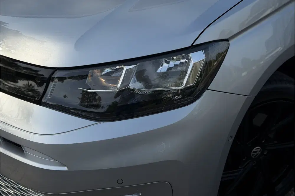 Volkswagen Caddy 1.5 TSI DSG-7 uit 2023, foto 4