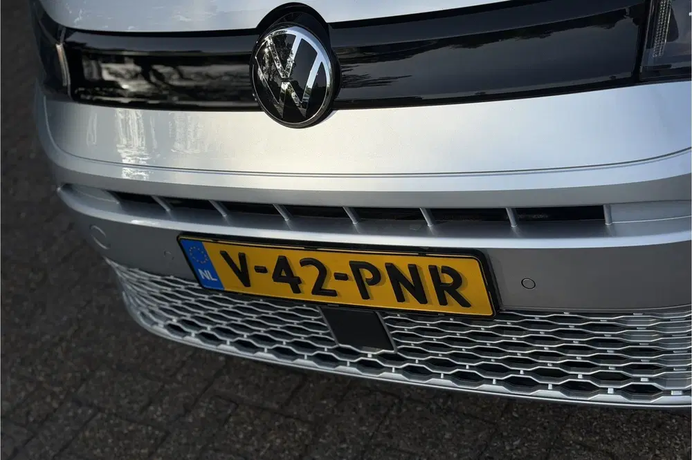 Volkswagen Caddy 1.5 TSI DSG-7 uit 2023, foto 5