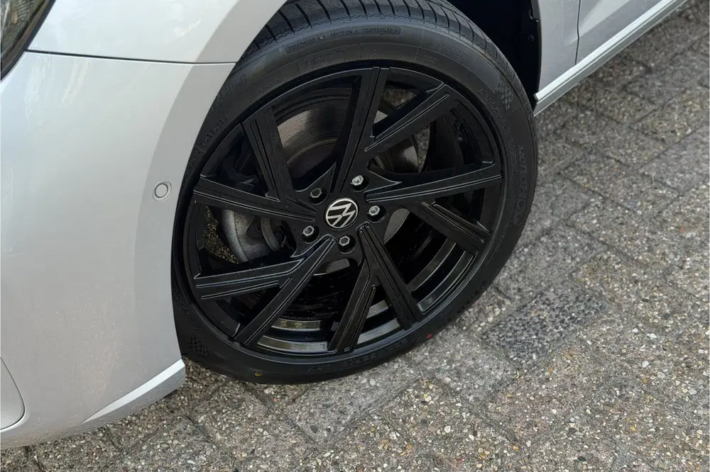 Volkswagen Caddy 1.5 TSI DSG-7 uit 2023, foto 7