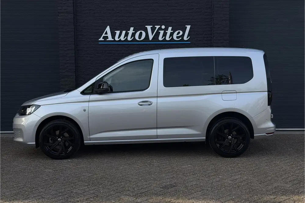 Volkswagen Caddy 1.5 TSI DSG-7 uit 2023, foto 8