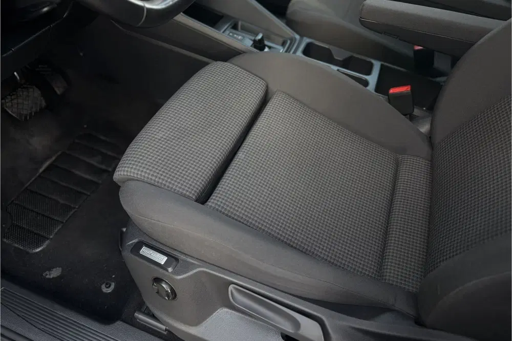 Volkswagen Caddy 1.5 TSI DSG-7 uit 2023, foto 9