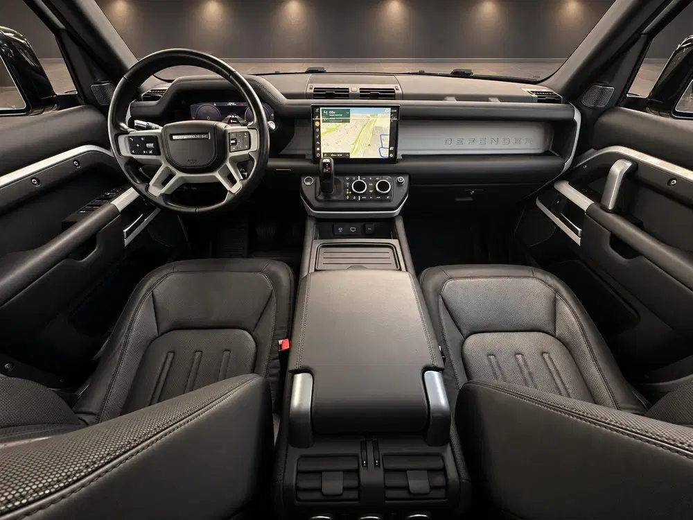 Land Rover Defender 2.0 P200 110 X-Dynamic HSE uit 2021, foto 13