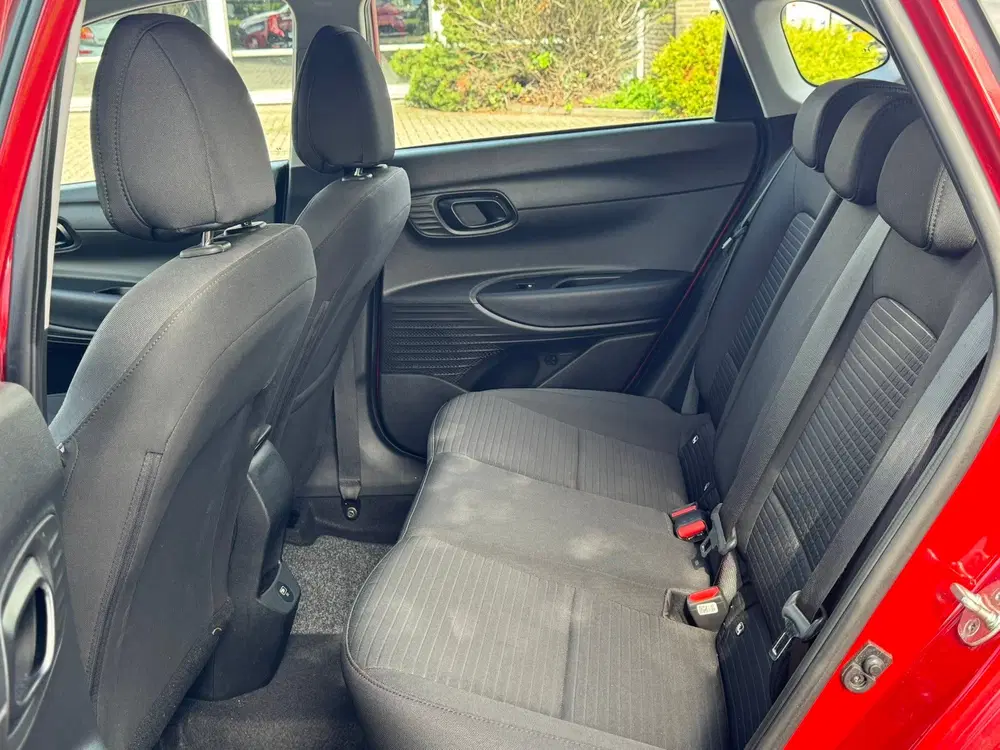 Hyundai i20 1.0 T-GDI Comfort RIJKLAAR uit 2021, foto 10