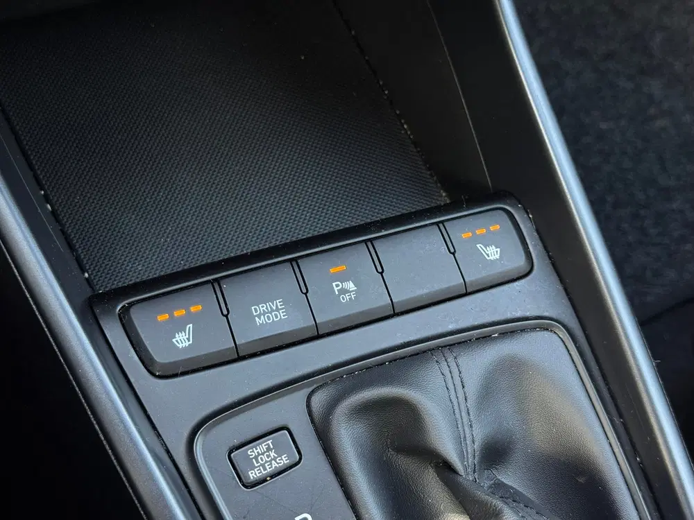 Hyundai i20 1.0 T-GDI Comfort RIJKLAAR uit 2021, foto 14
