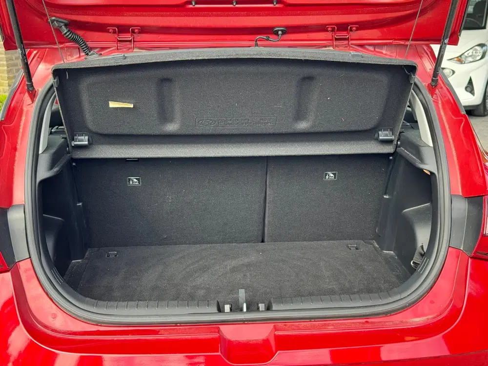Hyundai i20 1.0 T-GDI Comfort RIJKLAAR uit 2021, foto 4