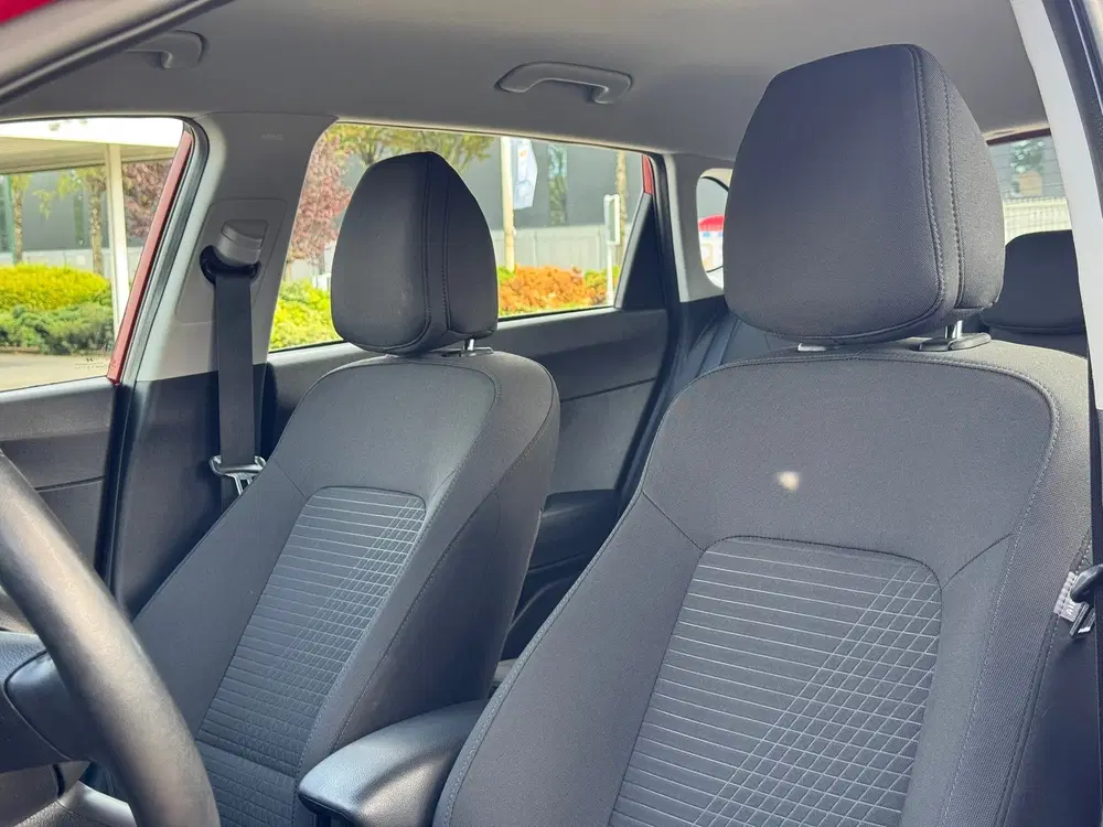 Hyundai i20 1.0 T-GDI Comfort RIJKLAAR uit 2021, foto 9