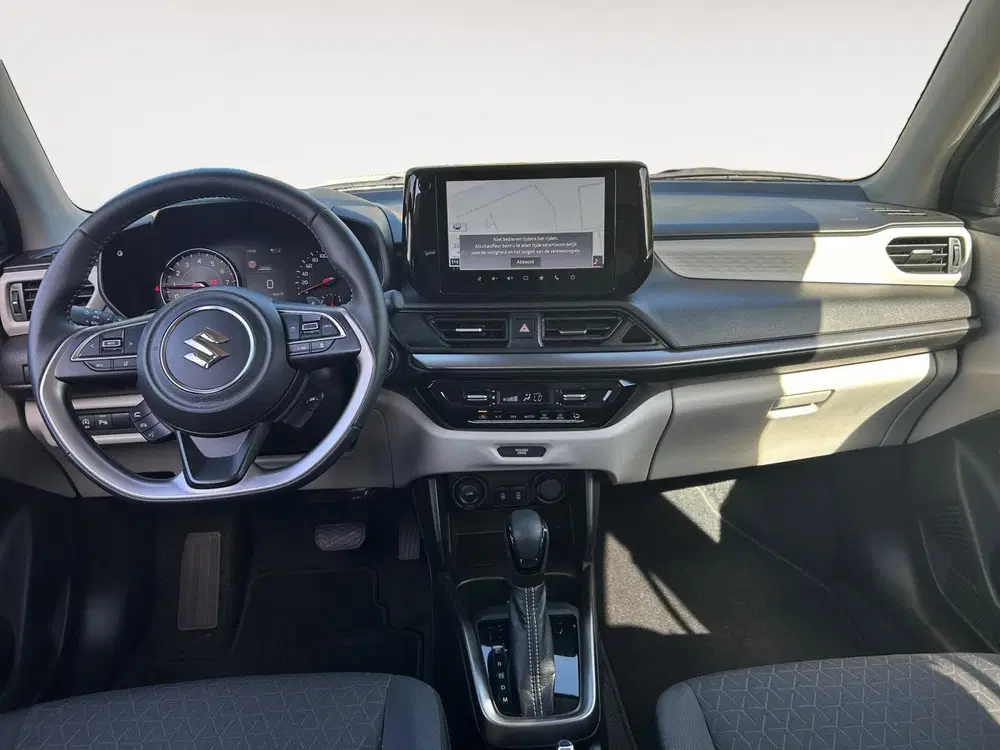 Suzuki Swift 1.2 Select Smart Hybrid Automaat NU RIJKLA uit 2026, foto 10