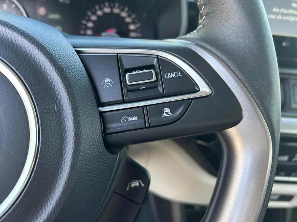 Suzuki Swift 1.2 Select Smart Hybrid Automaat NU RIJKLA uit 2026, foto 14