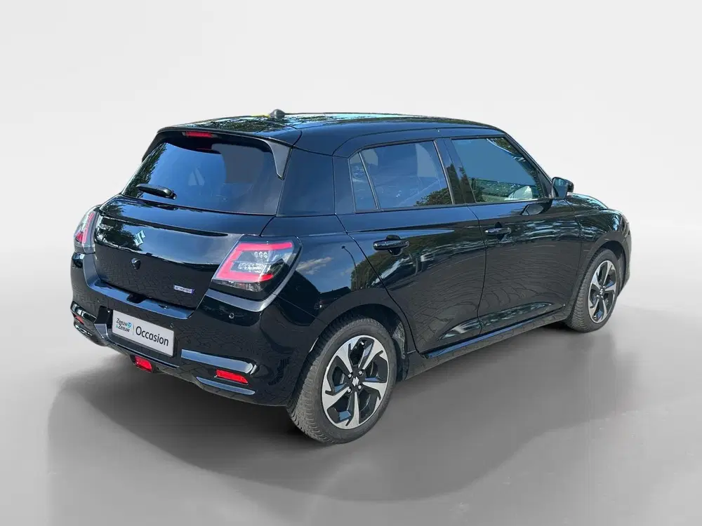 Suzuki Swift 1.2 Select Smart Hybrid Automaat NU RIJKLA uit 2026, foto 2