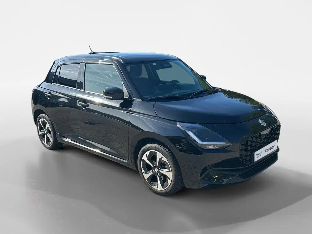 Suzuki Swift 1.2 Select Smart Hybrid Automaat NU RIJKLA uit 2026, foto 3