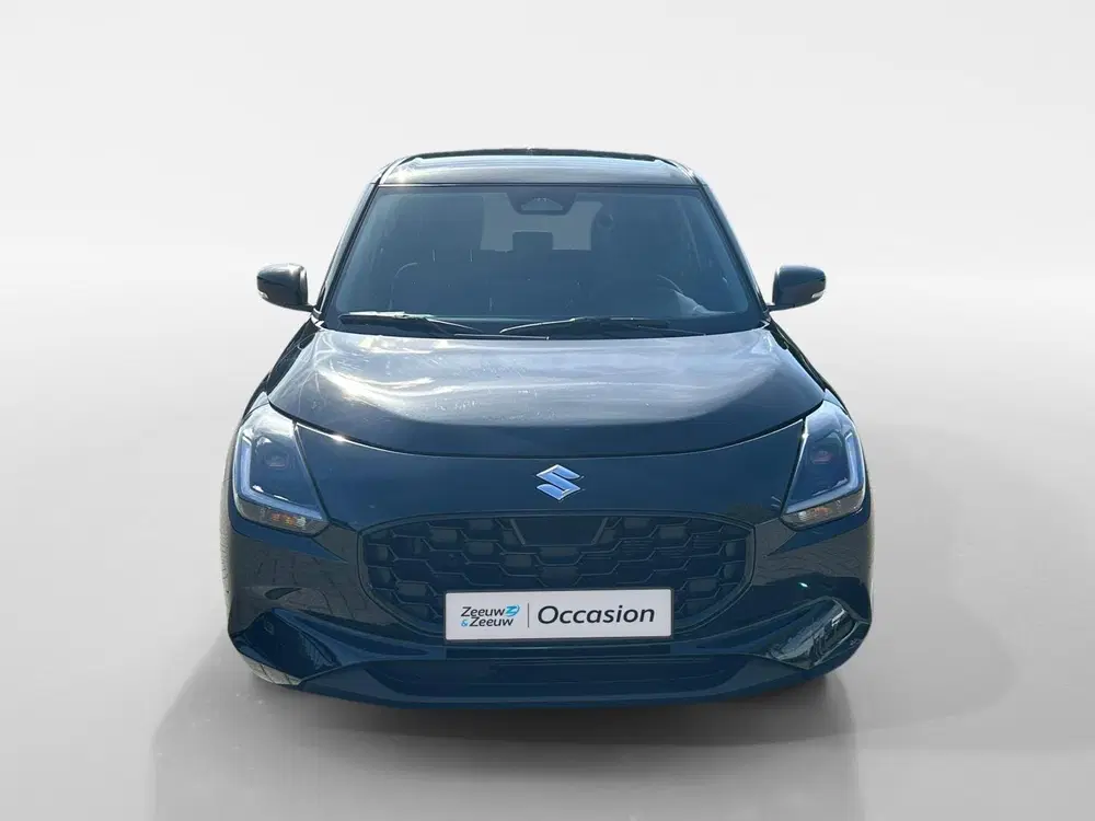 Suzuki Swift 1.2 Select Smart Hybrid Automaat NU RIJKLA uit 2026, foto 4