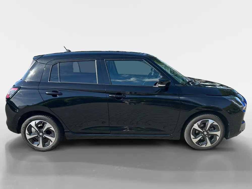 Suzuki Swift 1.2 Select Smart Hybrid Automaat NU RIJKLA uit 2026, foto 5