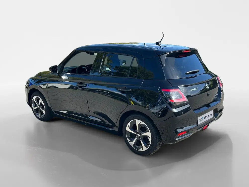 Suzuki Swift 1.2 Select Smart Hybrid Automaat NU RIJKLA uit 2026, foto 6
