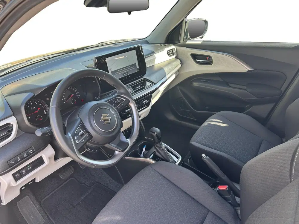 Suzuki Swift 1.2 Select Smart Hybrid Automaat NU RIJKLA uit 2026, foto 9