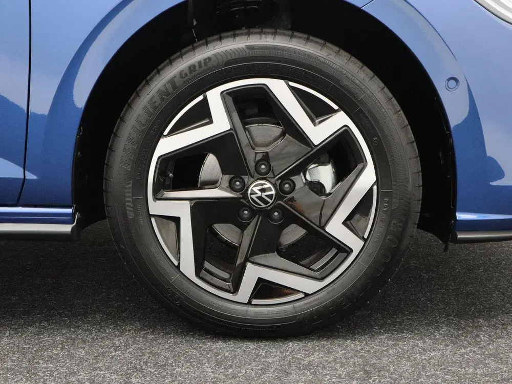 Volkswagen Polo 1.0 TSI R-Line Edition uit 2026, foto 12
