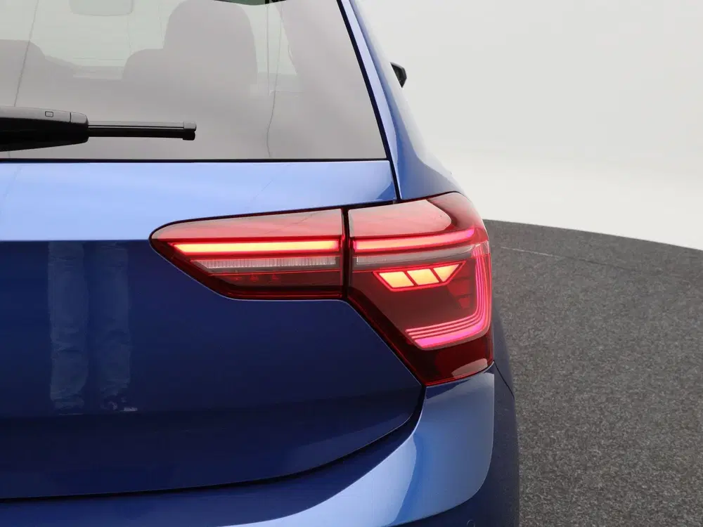 Volkswagen Polo 1.0 TSI R-Line Edition uit 2026, foto 13