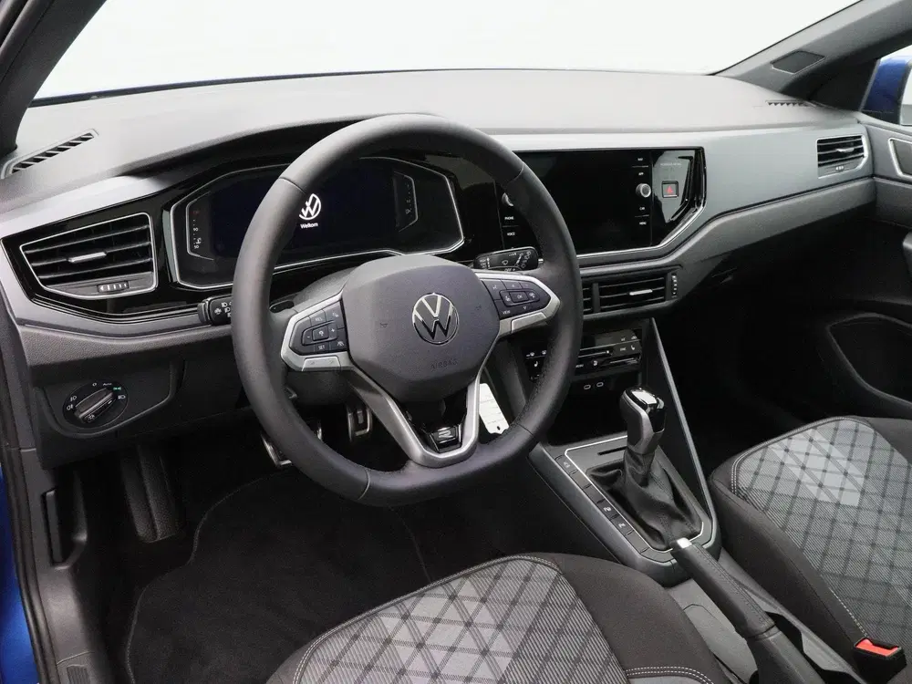 Volkswagen Polo 1.0 TSI R-Line Edition uit 2026, foto 3