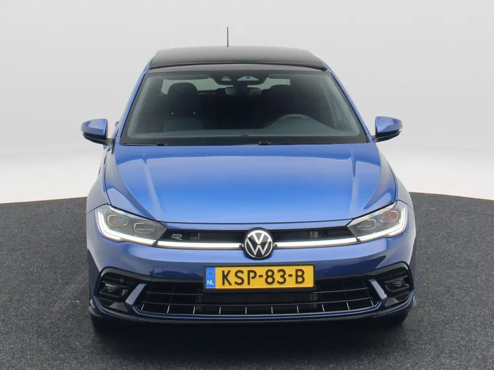 Volkswagen Polo 1.0 TSI R-Line Edition uit 2026, foto 4