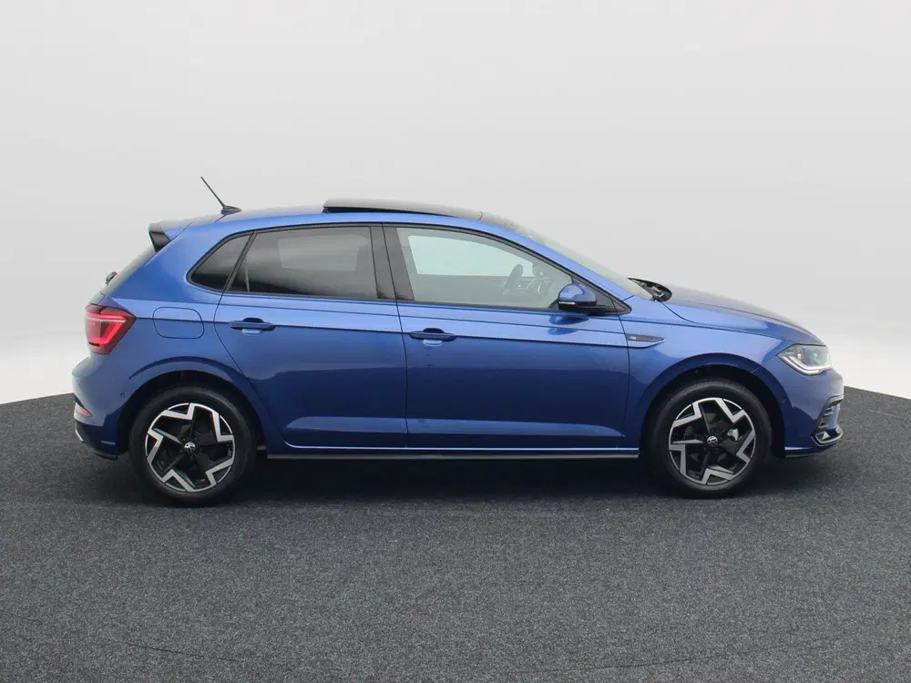 Volkswagen Polo 1.0 TSI R-Line Edition uit 2026, foto 6