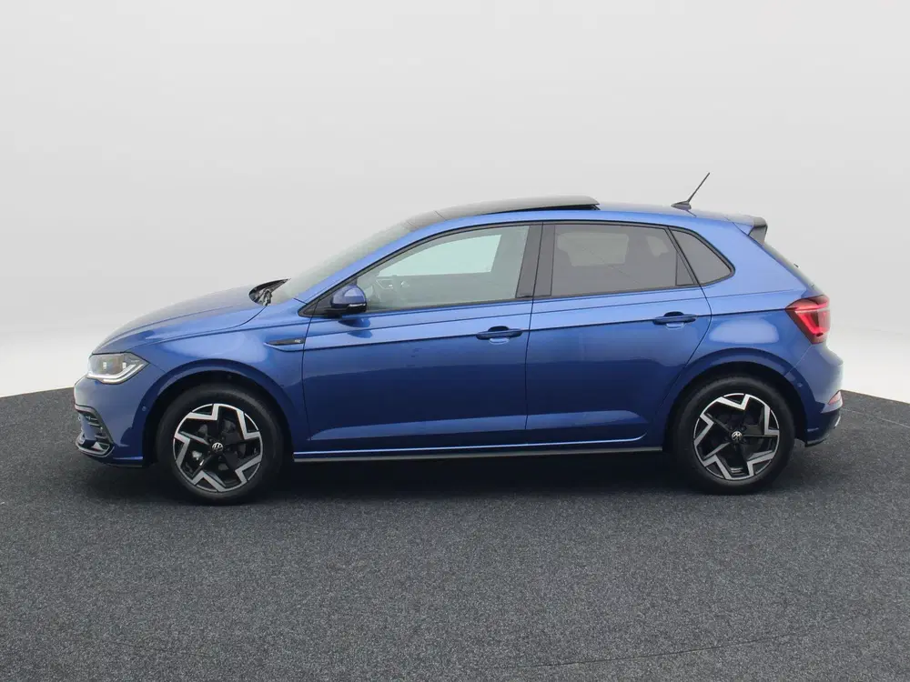 Volkswagen Polo 1.0 TSI R-Line Edition uit 2026, foto 7