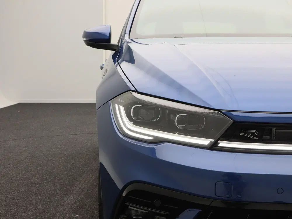 Volkswagen Polo 1.0 TSI R-Line Edition uit 2026, foto 8