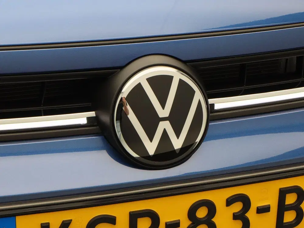 Volkswagen Polo 1.0 TSI R-Line Edition uit 2026, foto 9
