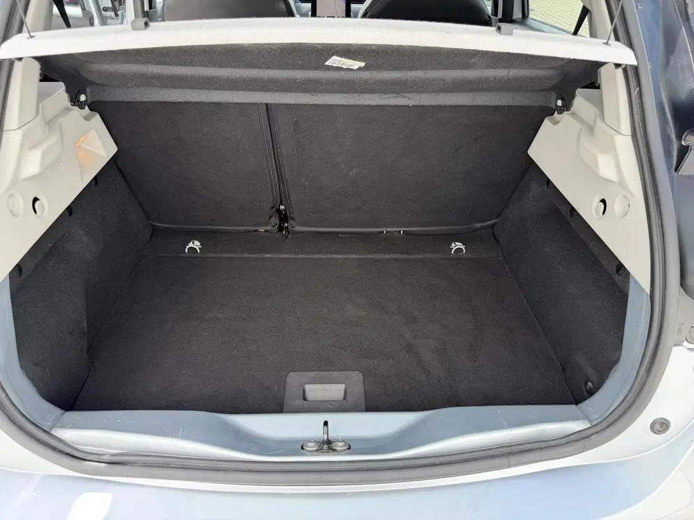 Renault ZOE Intens B-buy 52KWH R135 uit 2020, foto 9