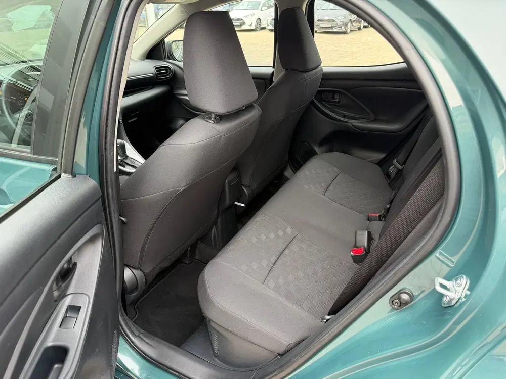 Toyota Yaris 1.5 Hybrid 115 Comfort uit 2025, foto 11
