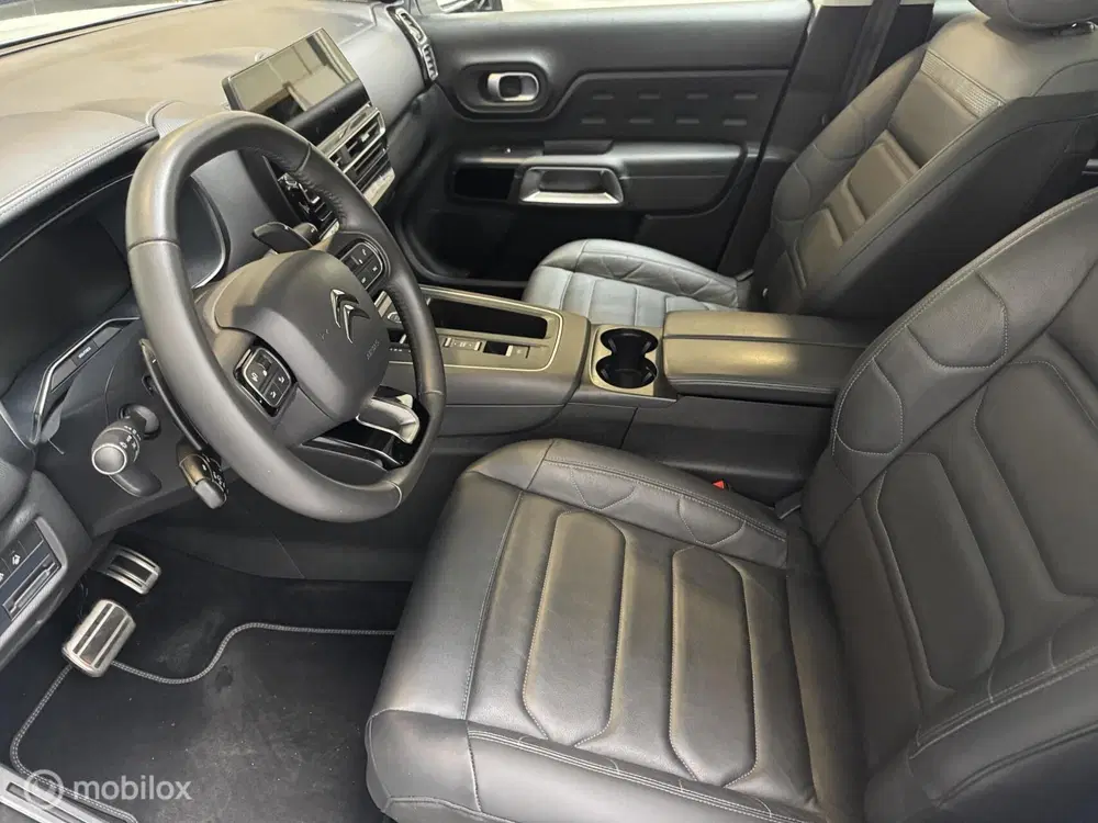 Citroën C5 Aircross Citroen C5 Aircross 1.2 PureTech Shine Nie uit 2022, foto 10