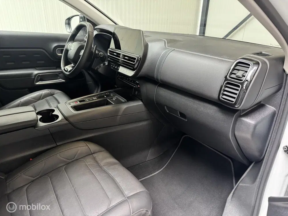 Citroën C5 Aircross Citroen C5 Aircross 1.2 PureTech Shine Nie uit 2022, foto 12
