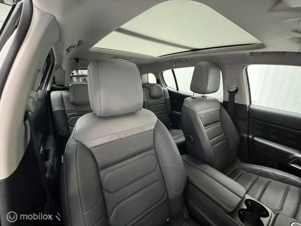 Citroën C5 Aircross Citroen C5 Aircross 1.2 PureTech Shine Nie uit 2022, foto 14
