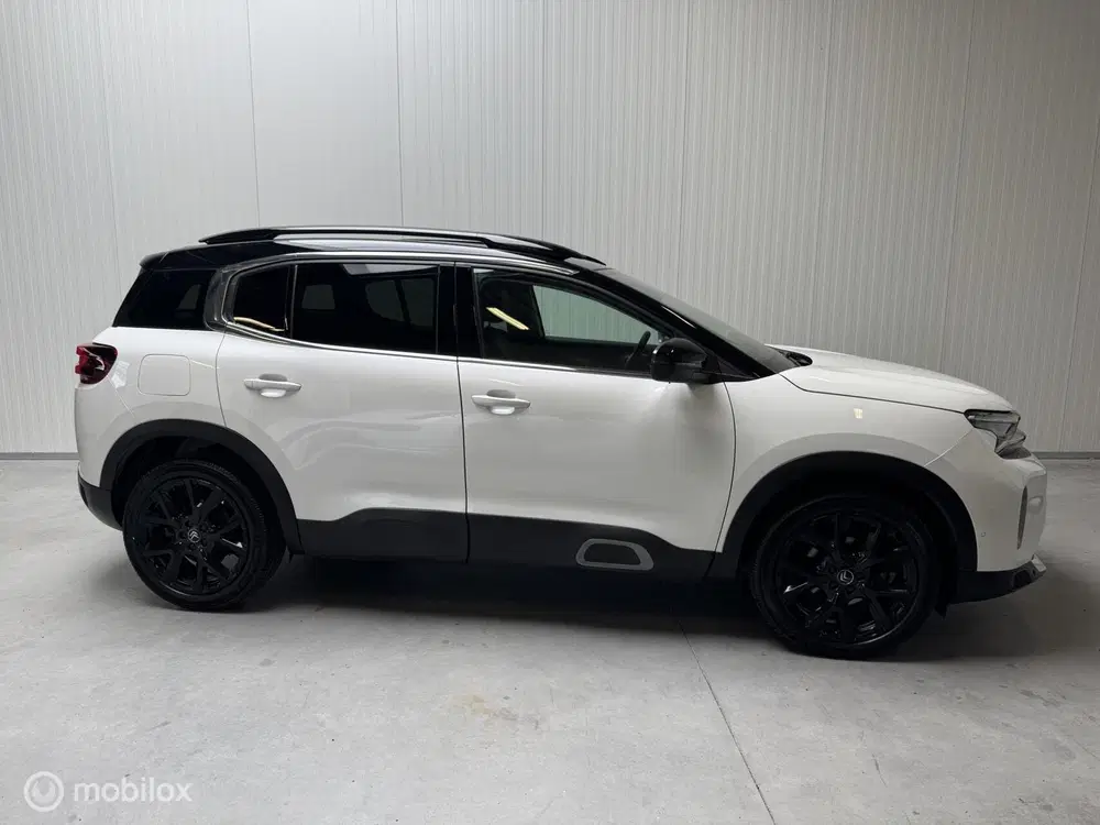Citroën C5 Aircross Citroen C5 Aircross 1.2 PureTech Shine Nie uit 2022, foto 6