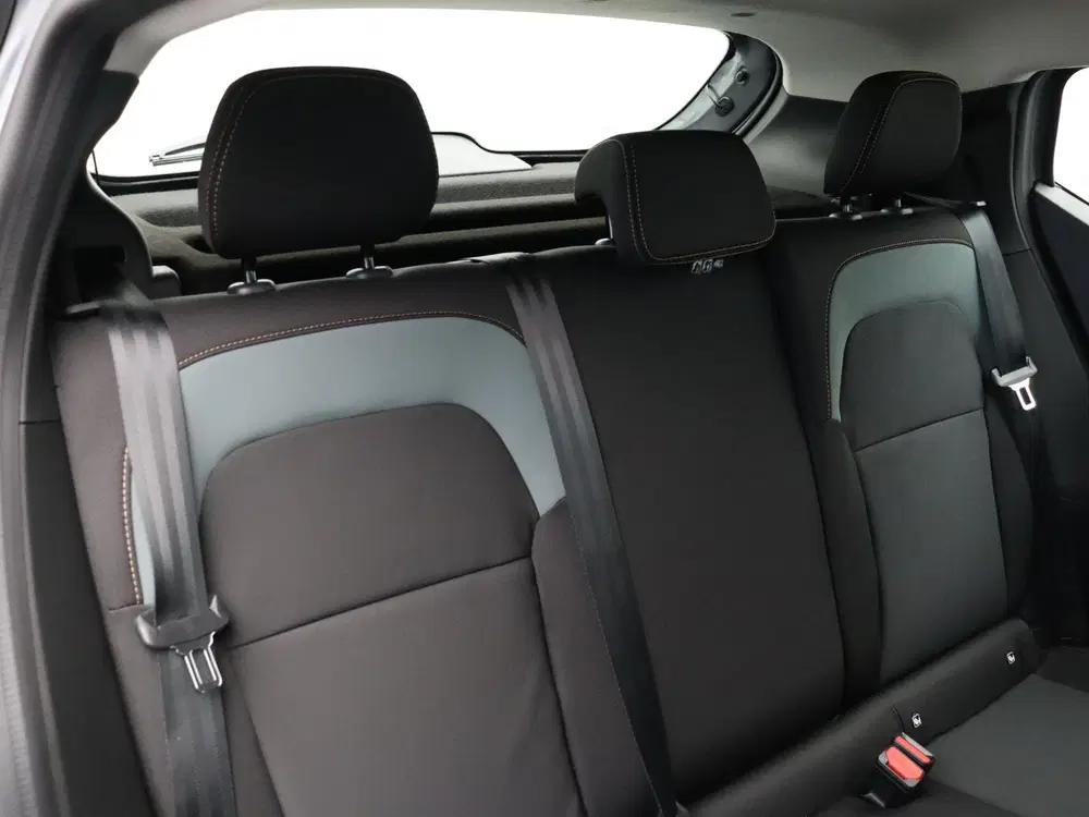 Dacia Sandero TCe 110pk limited edition uit 2026, foto 8
