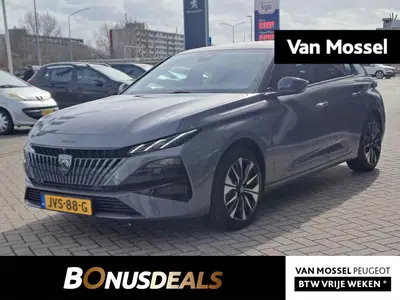 Peugeot 308 1.2 Hybrid 145 e-DCS6 Allure 360 Graden ca uit 2026