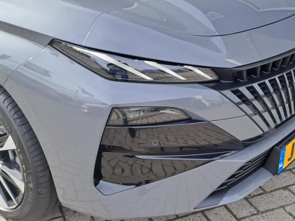 Peugeot 308 1.2 Hybrid 145 e-DCS6 Allure 360 Graden ca uit 2026, foto 4