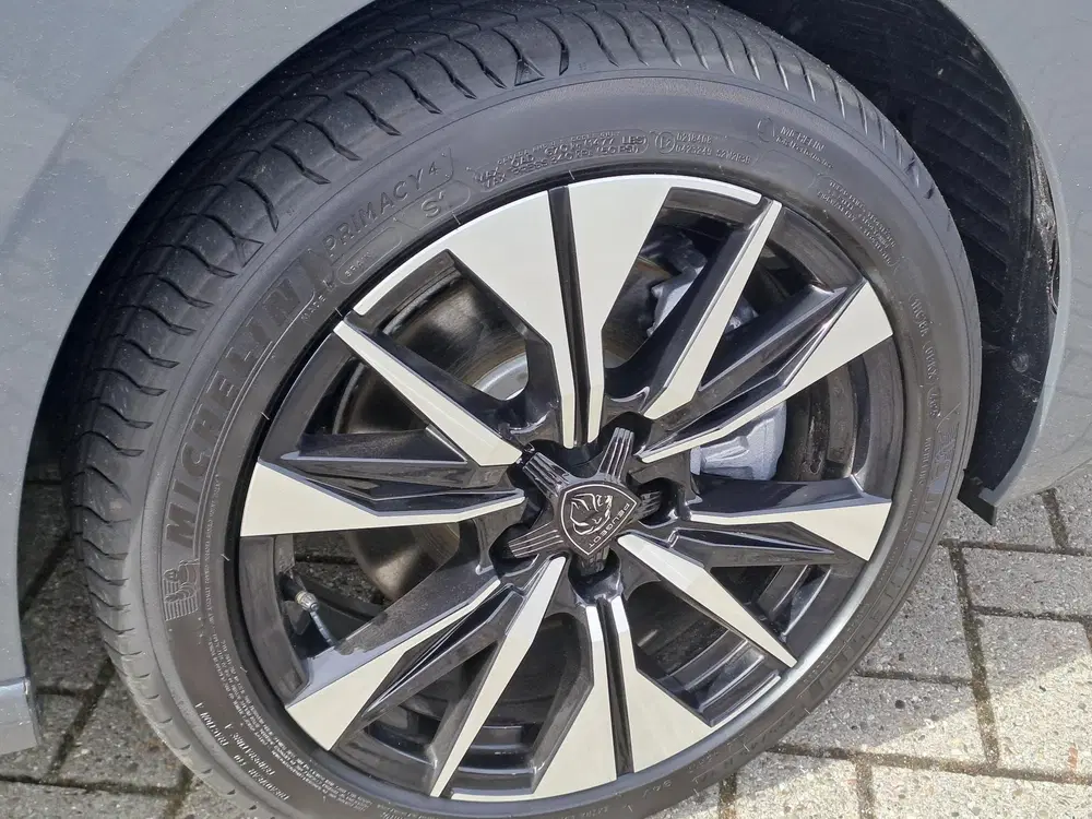 Peugeot 308 1.2 Hybrid 145 e-DCS6 Allure 360 Graden ca uit 2026, foto 5