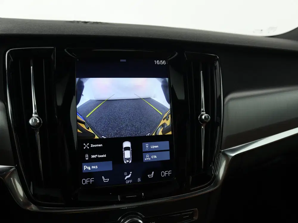 Volvo S90 2.0 T5 Momentum Business Automaat uit 2019, foto 10