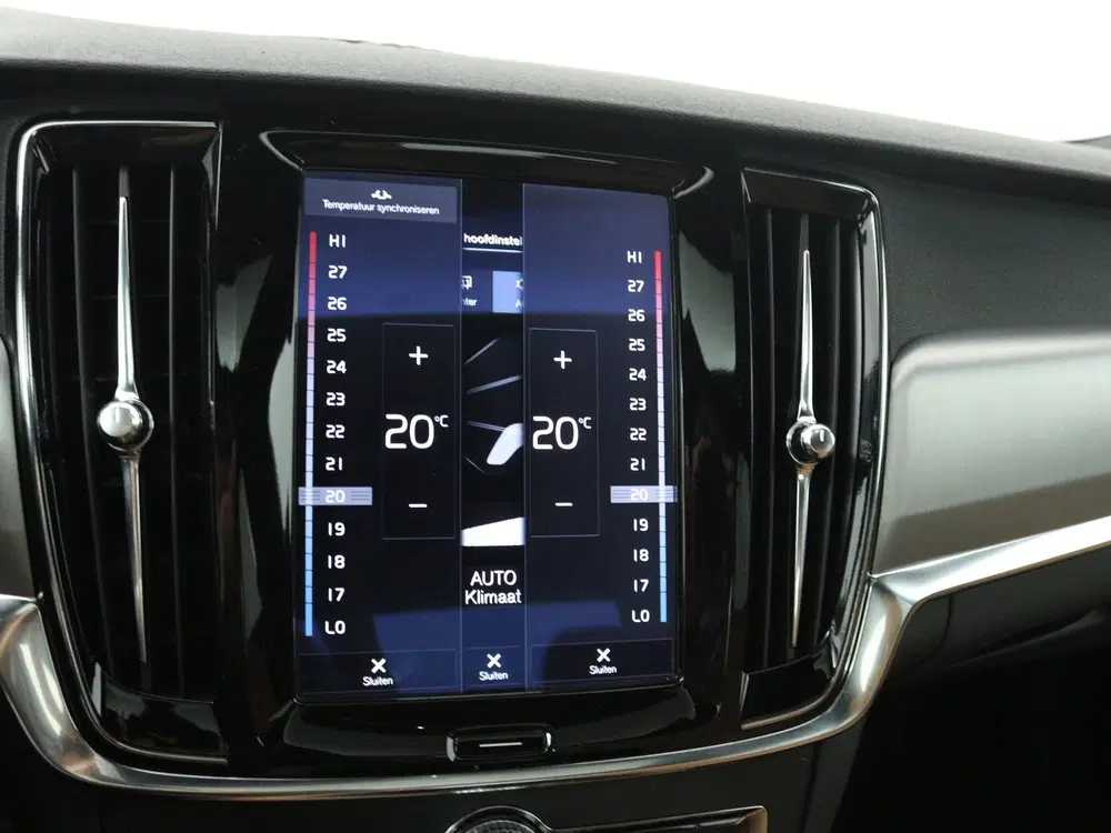 Volvo S90 2.0 T5 Momentum Business Automaat uit 2019, foto 11