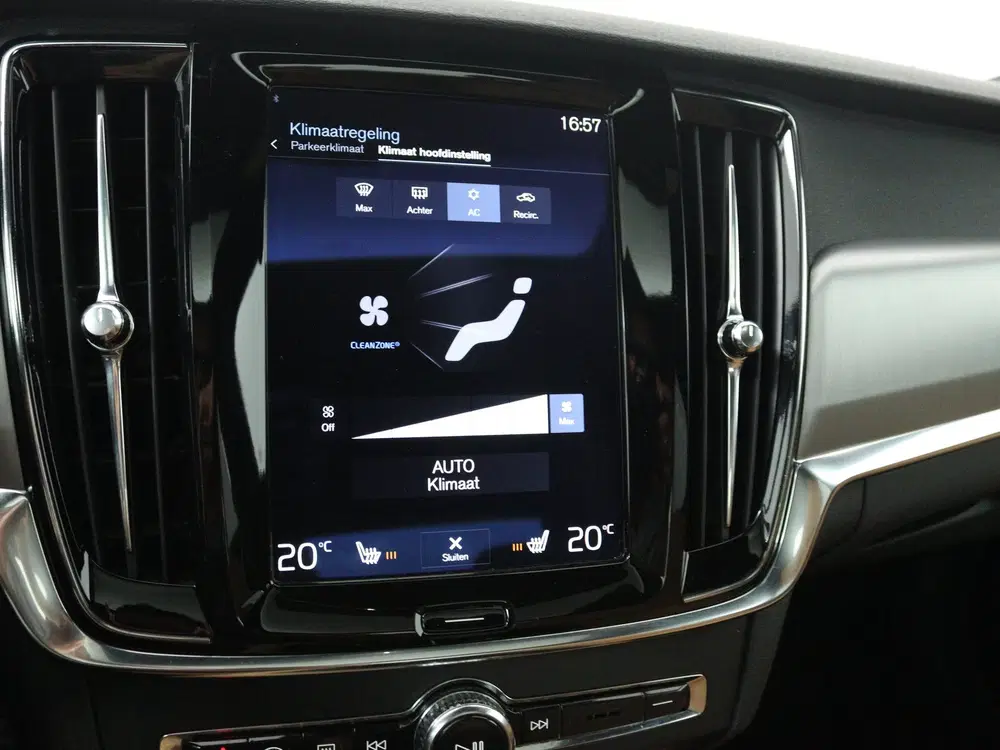 Volvo S90 2.0 T5 Momentum Business Automaat uit 2019, foto 13