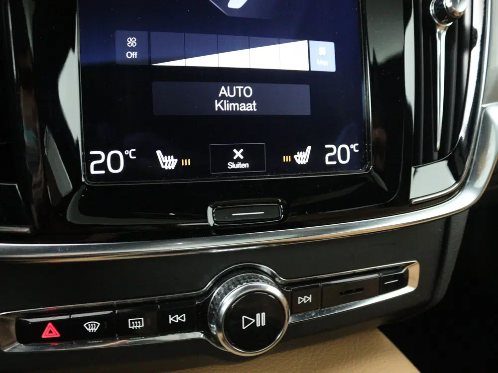 Volvo S90 2.0 T5 Momentum Business Automaat uit 2019, foto 14
