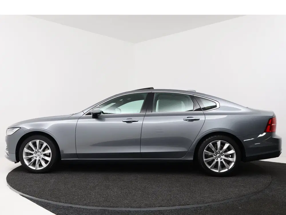 Volvo S90 2.0 T5 Momentum Business Automaat uit 2019, foto 4