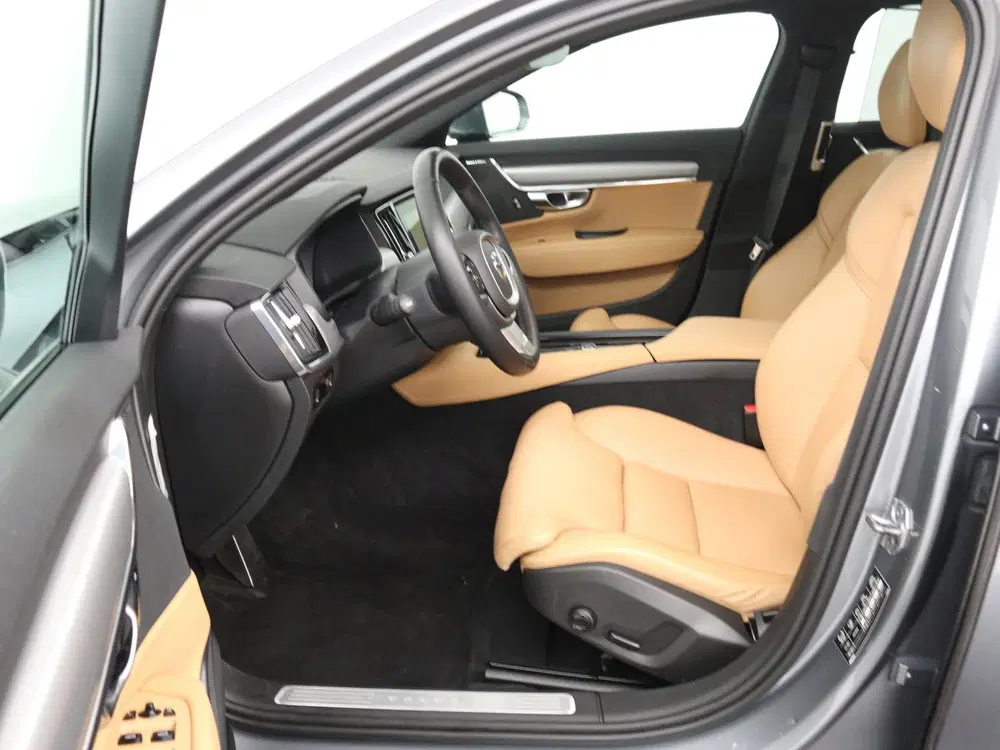 Volvo S90 2.0 T5 Momentum Business Automaat uit 2019, foto 5