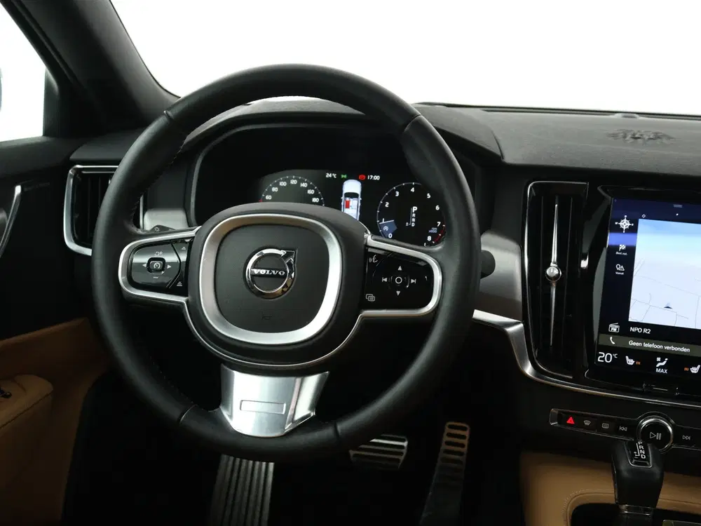 Volvo S90 2.0 T5 Momentum Business Automaat uit 2019, foto 7